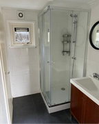 CASA MÓVIL FORMA L (10,35 X 8,55 M)