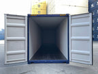 Contenedor Marítimo de 40 Pies High Cube Nuevo