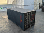 CONTENEDOR MARÍTIMO DE 20 PIES - NUEVO