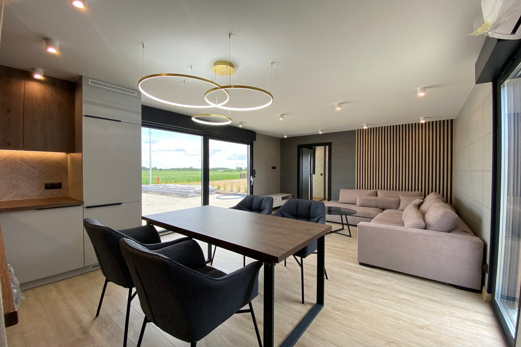 CASA CONTENEDOR MODELO TERRABOX 100 (12,2 X 4,5 M)