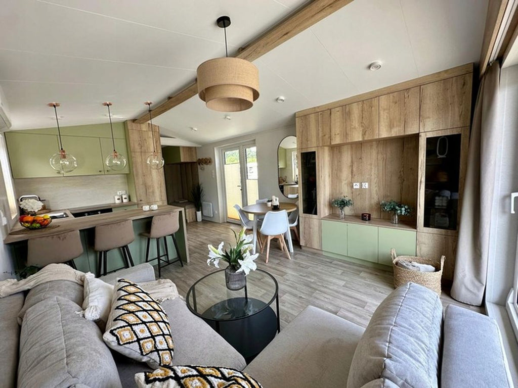 CASA BERYL SHADOW TURNER CHÊNE MALT 14M X 4,13 M