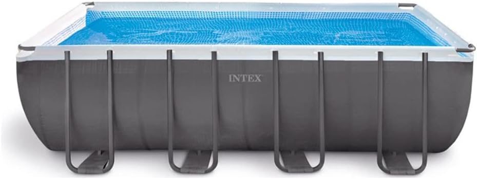 Piscina Desmontable Ultra Frame 549 x 274 x 132 cm 17.203 litros
