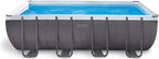 Piscina Desmontable Ultra Frame 549 x 274 x 132 cm 17.203 litros