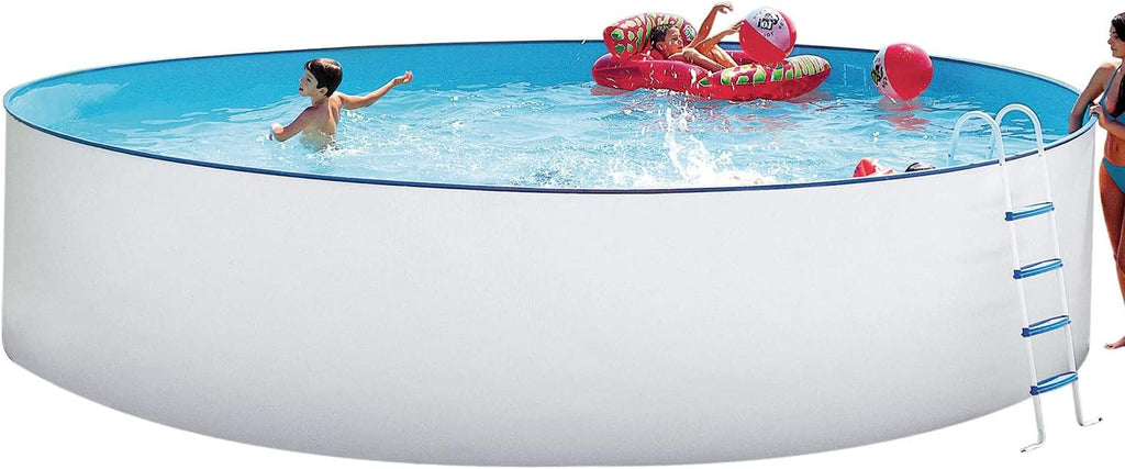 Piscina Desmontable 350x120