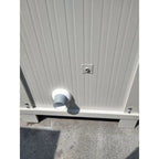 Módulo Sanitario S1 Nuevo con WC y Lavamanos