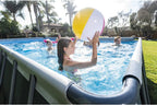 Piscina Desmontable Ultra Frame 549 x 274 x 132 cm 17.203 litros
