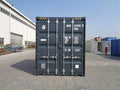 CONTENEDOR MARÍTIMO DE 10 PIES-Nuevo
