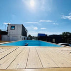 Piscina Contenedor 20 Pies