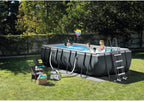 Piscina Desmontable Ultra Frame 549 x 274 x 132 cm 17.203 litros