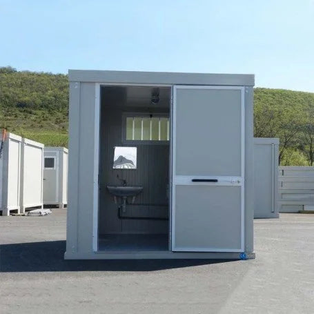 Módulo Sanitario PMR Estándar Nuevo