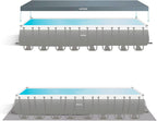 Piscina Desmontable Ultra XTR Frame 975x488x132 cm