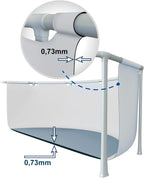 Piscina Desmontable Ultra XTR Frame 975x488x132 cm