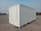 Contenedor Marítimo de 20 Pies High Cube Nuevo