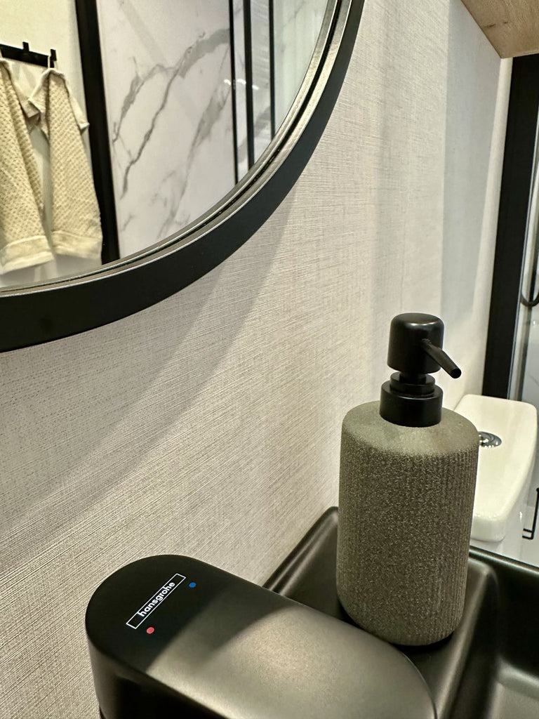 CASA MÓVIL EMERALD 12,90 X 4,13 MT