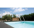 Piscina Contenedor Móvil 5,25 × 2,55 × 1,26 m