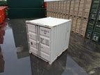 Contenedor Marítimo 10 Pies High Cube Nuevo