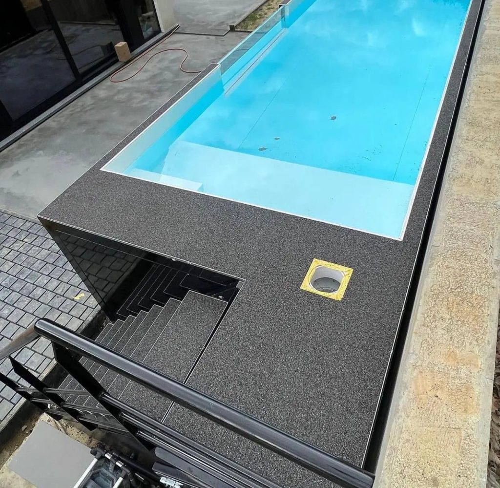 Piscina Premium Intex