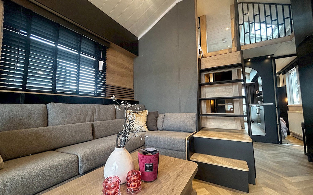 CASA MÓVIL S-POD 6 (9,3 X 3,75 M)