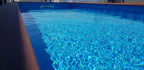 Piscina de Contenedor Box de 20 Pies