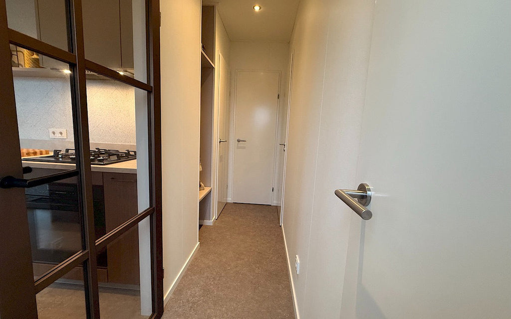 CASA MÓVIL RAVELLO (11,5 X 4,5 M)