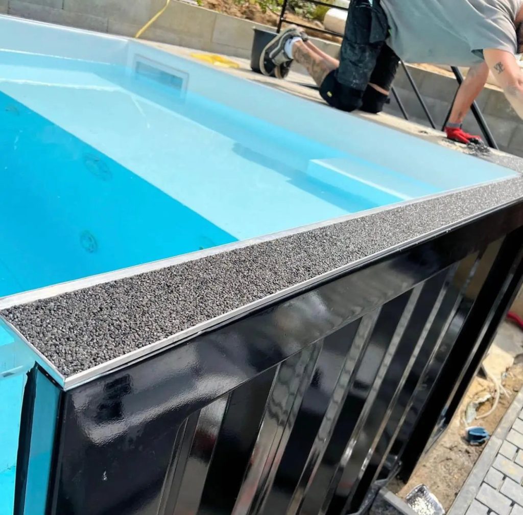 Piscina Premium Intex