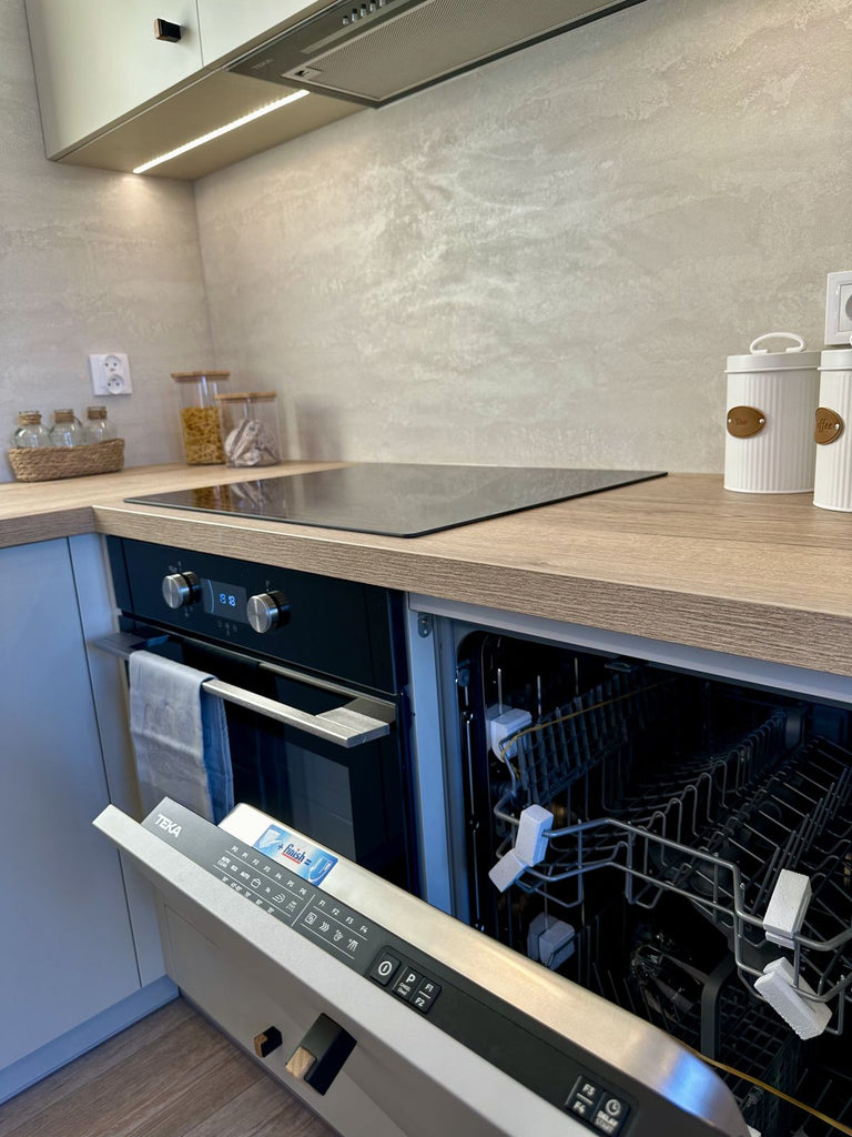 CASA MÓVIL EMERALD 12,90 X 4,13 MT