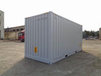 Contenedor Marítimo de 20 Pies High Cube con Apertura Lateral Nuevo