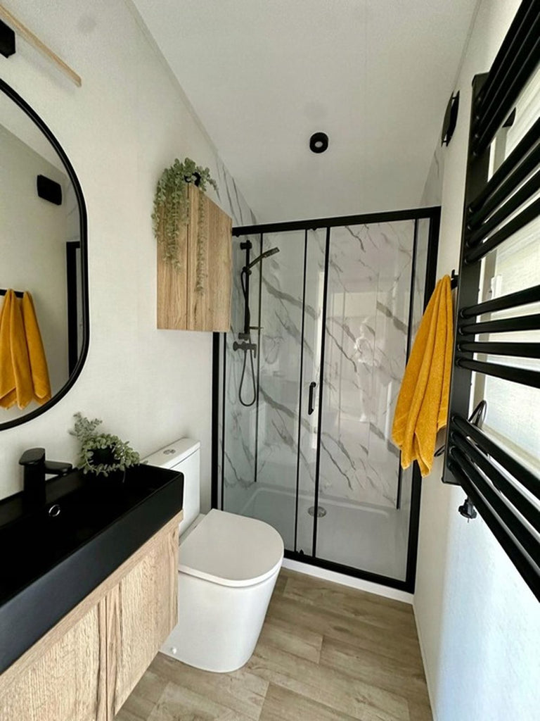 CASA BERYL SHADOW TURNER CHÊNE MALT 14M X 4,13 M