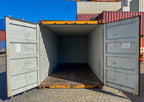 Contenedor Marítimo 20 Pies Usado
