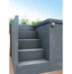 Piscina Contenedor Móvil 5,25 × 2,55 × 1,26 m