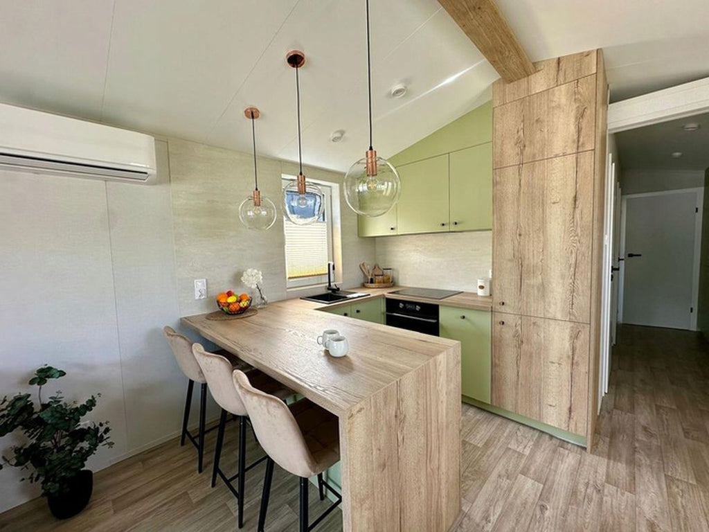 CASA BERYL SHADOW TURNER CHÊNE MALT 14M X 4,13 M