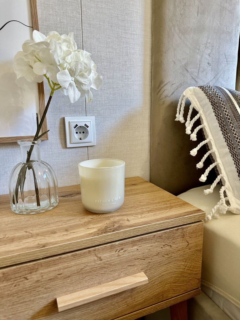 CASA MÓVIL EMERALD 12,90 X 4,13 MT