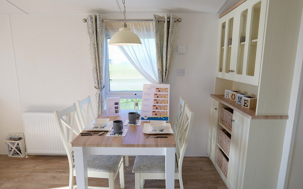 CASA MÓVIL MATTERHORN (11,5 X 3,7 M)