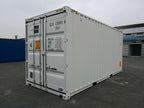 Contenedor Marítimo de 20 Pies High Cube Nuevo