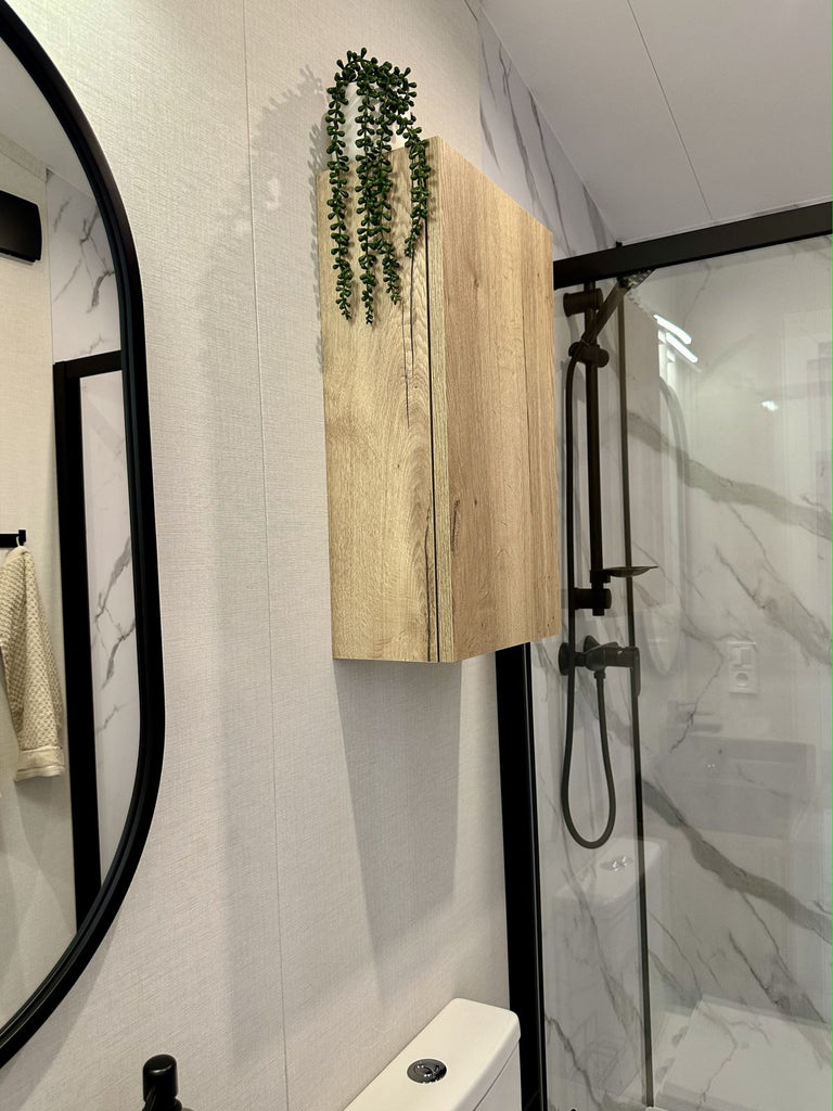 CASA MÓVIL EMERALD 12,90 X 4,13 MT