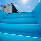 Piscina Contenedor 20 Pies