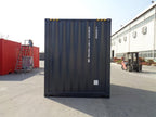 CONTENEDOR MARÍTIMO DE 10 PIES-Nuevo