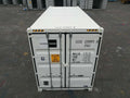 Contenedor Marítimo de 20 Pies High Cube Nuevo