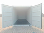 Contenedor Marítimo de 20 Pies High Cube Nuevo