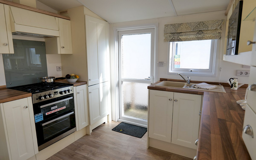 CASA MÓVIL MATTERHORN (11,5 X 3,7 M)