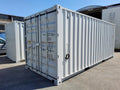CONTENEDOR MARÍTIMO DE 20 PIES - NUEVO