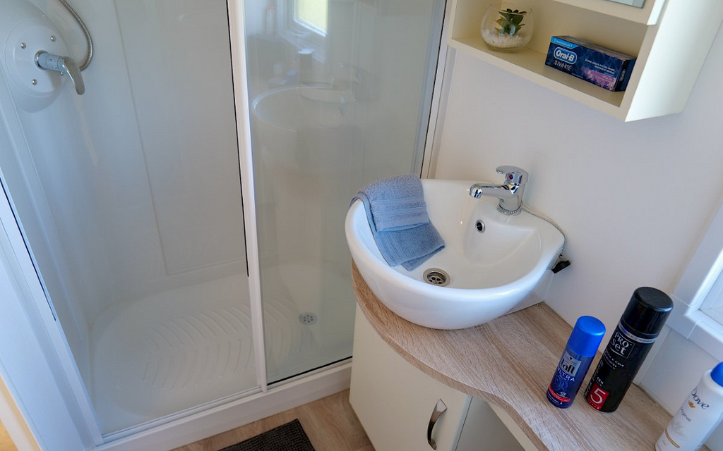 CASA MÓVIL MATTERHORN (11,5 X 3,7 M)