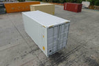 Contenedor Marítimo de 20 Pies High Cube Nuevo