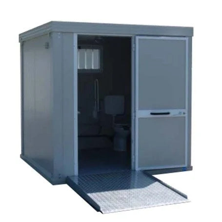 Módulo Sanitario PMR Estándar Nuevo