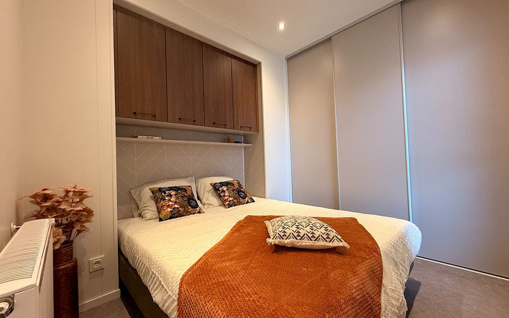 CASA MÓVIL RAVELLO (11,5 X 4,5 M)