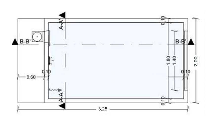 Piscina Elevada de Acero Rígido Ilú Agua