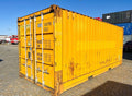 Contenedor Marítimo 20 Pies Usado