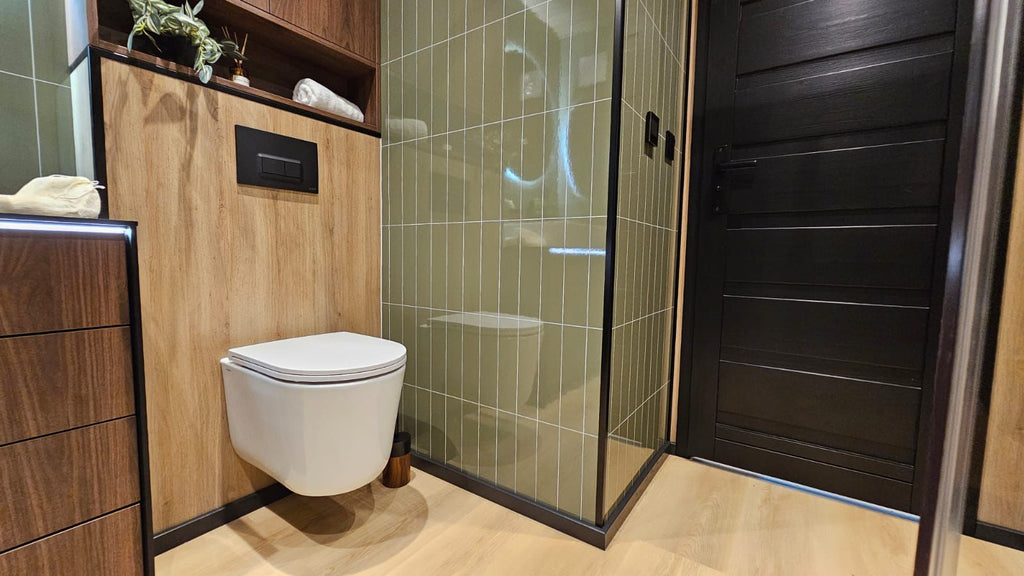 CASA MÓVIL BERGEN BLISS (10 X 4 M)