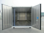 Contenedor Refrigerado Nuevo de 20 Pies