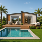 VIENA 92 m2 RESIDENCIAL 3 HABITACIONES